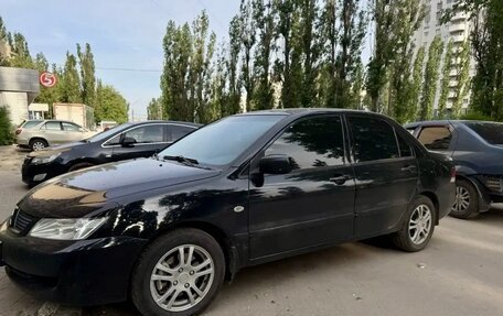 Mitsubishi Lancer IX, 2006 год, 460 000 рублей, 3 фотография