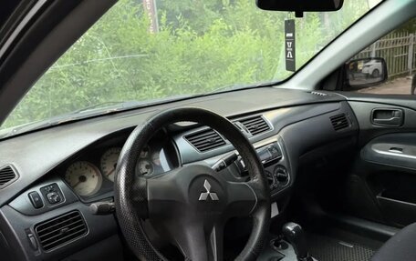 Mitsubishi Lancer IX, 2006 год, 460 000 рублей, 8 фотография