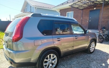 Nissan X-Trail, 2012 год, 1 399 999 рублей, 4 фотография