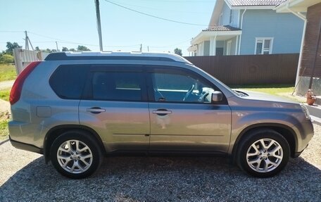 Nissan X-Trail, 2012 год, 1 399 999 рублей, 3 фотография