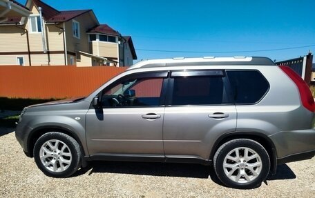 Nissan X-Trail, 2012 год, 1 399 999 рублей, 7 фотография