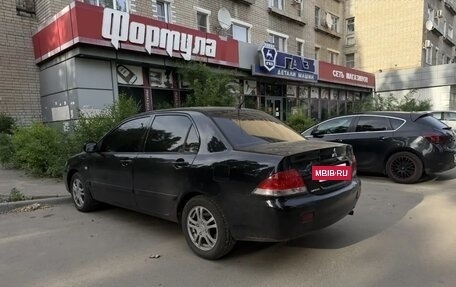 Mitsubishi Lancer IX, 2006 год, 460 000 рублей, 5 фотография