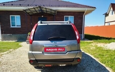 Nissan X-Trail, 2012 год, 1 399 999 рублей, 5 фотография