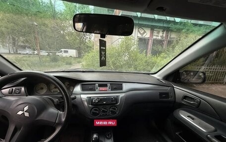 Mitsubishi Lancer IX, 2006 год, 460 000 рублей, 7 фотография