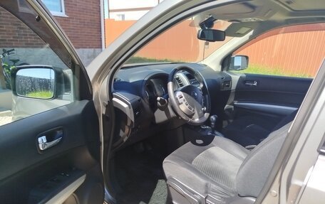 Nissan X-Trail, 2012 год, 1 399 999 рублей, 9 фотография