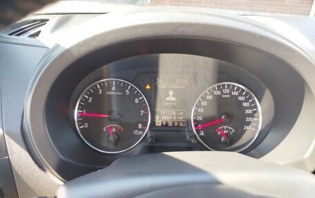 Nissan X-Trail, 2012 год, 1 399 999 рублей, 12 фотография