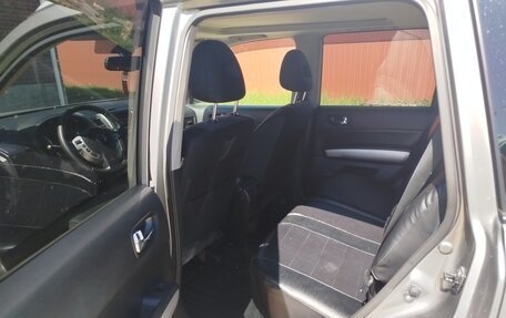 Nissan X-Trail, 2012 год, 1 399 999 рублей, 10 фотография