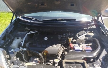 Nissan X-Trail, 2012 год, 1 399 999 рублей, 13 фотография