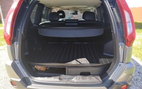 Nissan X-Trail, 2012 год, 1 399 999 рублей, 11 фотография