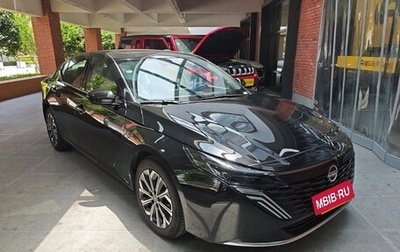 Nissan Teana, 2026 год, 2 452 000 рублей, 1 фотография