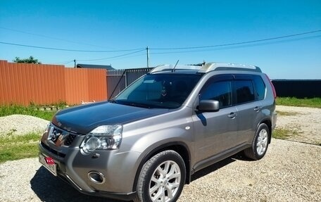 Nissan X-Trail, 2012 год, 1 399 999 рублей, 8 фотография