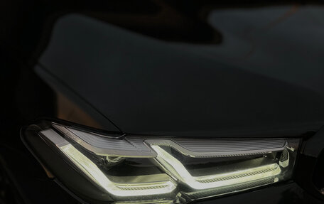 BMW 5 серия, 2018 год, 2 199 999 рублей, 15 фотография