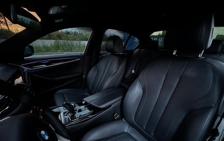 BMW 5 серия, 2018 год, 2 199 999 рублей, 25 фотография