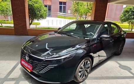 Nissan Teana, 2026 год, 2 452 000 рублей, 4 фотография