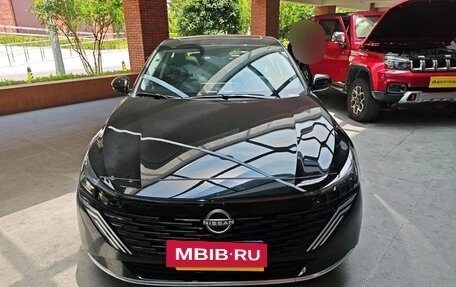 Nissan Teana, 2026 год, 2 452 000 рублей, 2 фотография