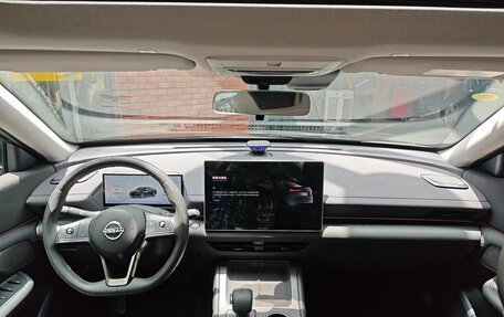 Nissan Teana, 2026 год, 2 452 000 рублей, 12 фотография