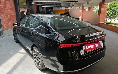 Nissan Teana, 2026 год, 2 452 000 рублей, 6 фотография