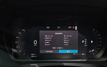 Volvo S90 II рестайлинг, 2025 год, 5 334 978 рублей, 8 фотография