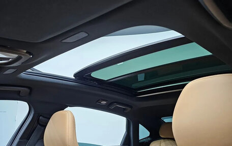 Volvo S90 II рестайлинг, 2025 год, 5 334 978 рублей, 15 фотография