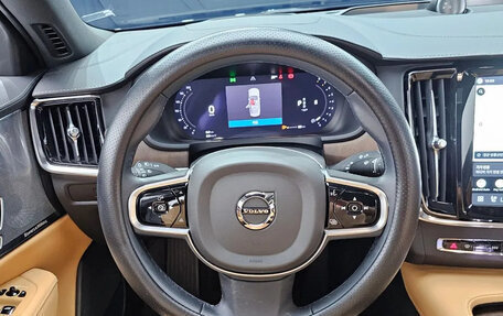 Volvo S90 II рестайлинг, 2025 год, 5 334 978 рублей, 9 фотография