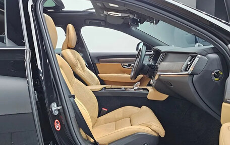 Volvo S90 II рестайлинг, 2025 год, 5 334 978 рублей, 11 фотография
