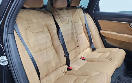 Volvo S90 II рестайлинг, 2025 год, 5 334 978 рублей, 14 фотография