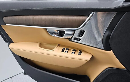 Volvo S90 II рестайлинг, 2025 год, 5 334 978 рублей, 19 фотография