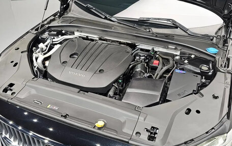 Volvo S90 II рестайлинг, 2025 год, 5 334 978 рублей, 18 фотография