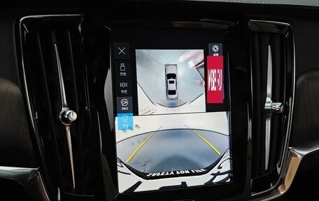 Volvo S90 II рестайлинг, 2025 год, 5 334 978 рублей, 7 фотография