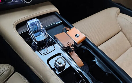 Volvo S90 II рестайлинг, 2025 год, 5 334 978 рублей, 23 фотография