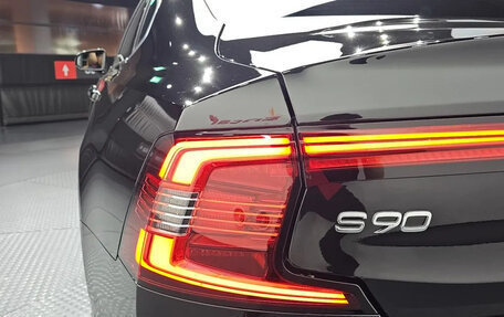 Volvo S90 II рестайлинг, 2025 год, 5 334 978 рублей, 20 фотография