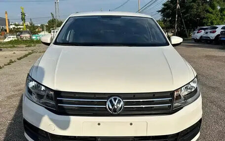 Volkswagen Santana, 2022 год, 1 181 666 рублей, 1 фотография