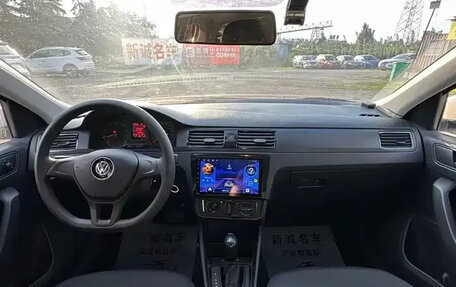 Volkswagen Santana, 2022 год, 1 181 666 рублей, 6 фотография