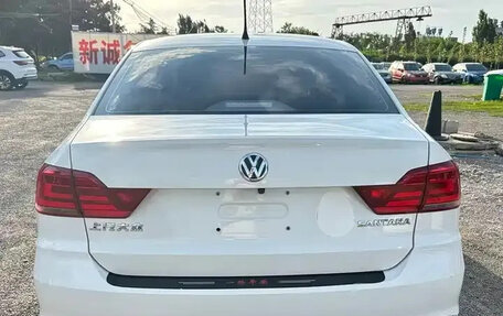 Volkswagen Santana, 2022 год, 1 181 666 рублей, 4 фотография