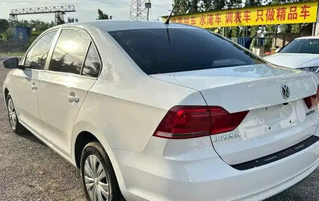 Volkswagen Santana, 2022 год, 1 181 666 рублей, 3 фотография