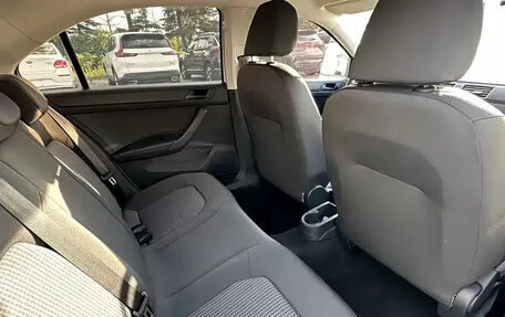 Volkswagen Santana, 2022 год, 1 181 666 рублей, 8 фотография