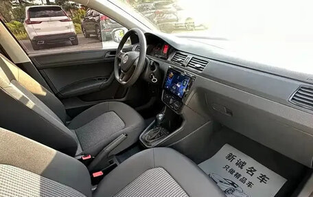 Volkswagen Santana, 2022 год, 1 181 666 рублей, 7 фотография