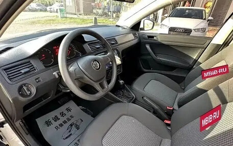 Volkswagen Santana, 2022 год, 1 181 666 рублей, 5 фотография