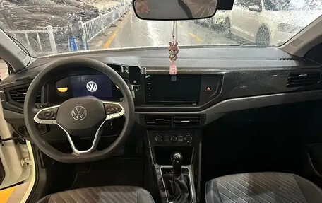 Volkswagen Lavida, 2023 год, 1 188 666 рублей, 8 фотография