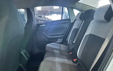 Volkswagen Lavida, 2023 год, 1 188 666 рублей, 11 фотография