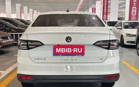 Volkswagen Lavida, 2023 год, 1 188 666 рублей, 5 фотография