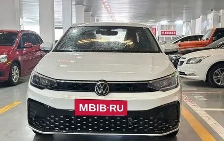 Volkswagen Lavida, 2023 год, 1 188 666 рублей, 2 фотография