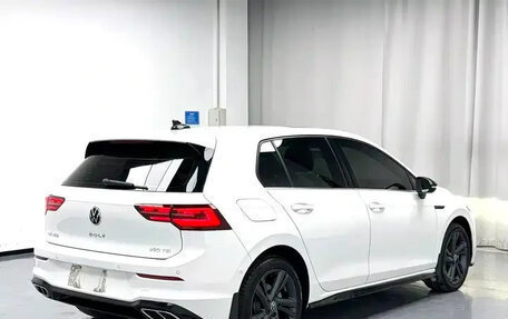 Volkswagen Golf VIII, 2024 год, 1 656 666 рублей, 5 фотография