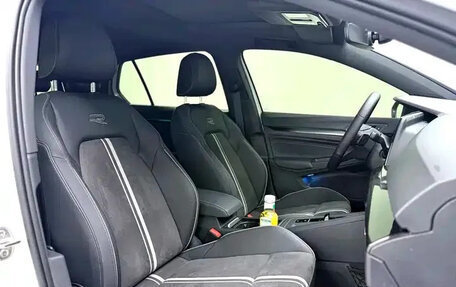 Volkswagen Golf VIII, 2024 год, 1 656 666 рублей, 8 фотография