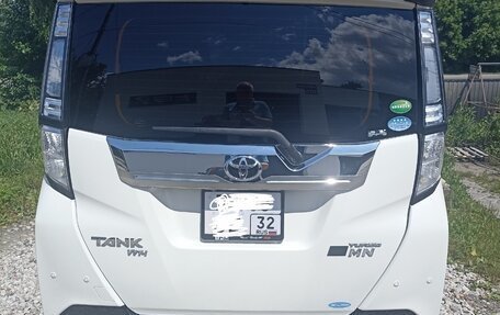 Toyota Tank I, 2019 год, 1 200 000 рублей, 6 фотография