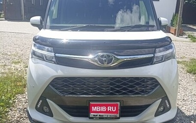 Toyota Tank I, 2019 год, 1 200 000 рублей, 1 фотография