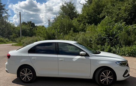 Volkswagen Polo VI (EU Market), 2020 год, 1 480 000 рублей, 5 фотография
