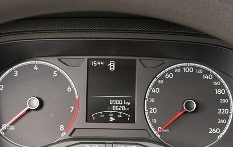 Volkswagen Polo VI (EU Market), 2020 год, 1 480 000 рублей, 7 фотография