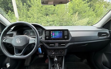 Volkswagen Polo VI (EU Market), 2020 год, 1 480 000 рублей, 6 фотография
