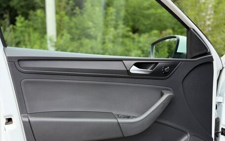Volkswagen Polo VI (EU Market), 2020 год, 1 480 000 рублей, 9 фотография